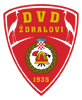 DVD Zdralovi