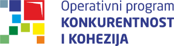 konkuretnost i kohezija