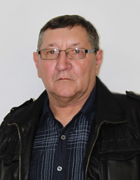 Vlado Vlasic Rajic